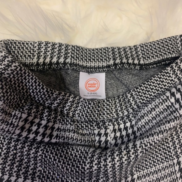 Girl Leggings - Picture 3 of 3